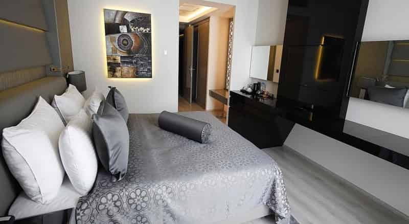 Turunç Hotel Eskişehir